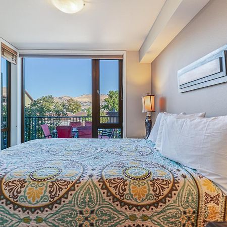 Chelan Resort Suites Sunny Livin 111 Luaran gambar