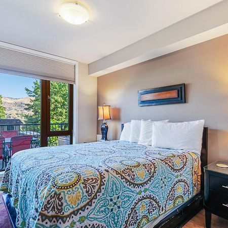 Chelan Resort Suites Sunny Livin 111 Luaran gambar