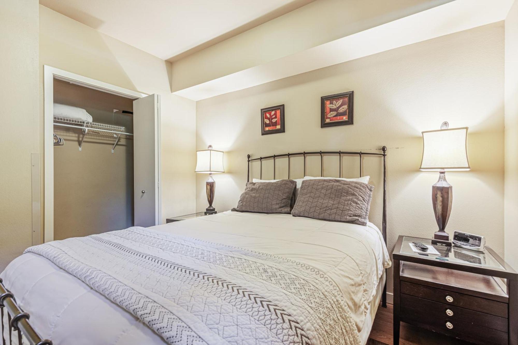 Chelan Resort Suites Sunny Livin 111 Luaran gambar